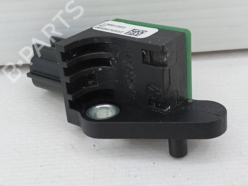 Electronic module VW TIGUAN VAN (5N_) 2.0 TDI 4motion (5N1, 5N2) | BP36225317M83 - Image 2