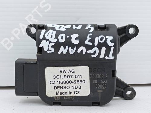 Used Other Other VW TIGUAN VAN (5N_) 2.0 TDI 4motion (5N1, 5N2) (140 hp) 36225299 36225299