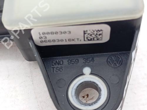 Electronic module VW TIGUAN VAN (5N_) 2.0 TDI 4motion (5N1, 5N2) | BP36225318M83 - Image 3