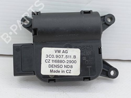 Used Other Other VW TIGUAN VAN (5N_) 2.0 TDI 4motion (5N1, 5N2) (140 hp) 36225300 36225300