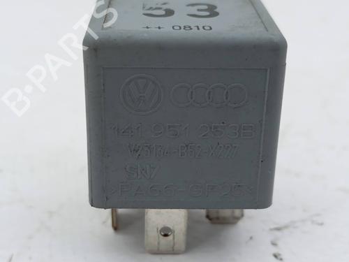 Switch VW TIGUAN VAN (5N_) 2.0 TDI 4motion (5N1, 5N2) | BP36225320I30 - Image 3