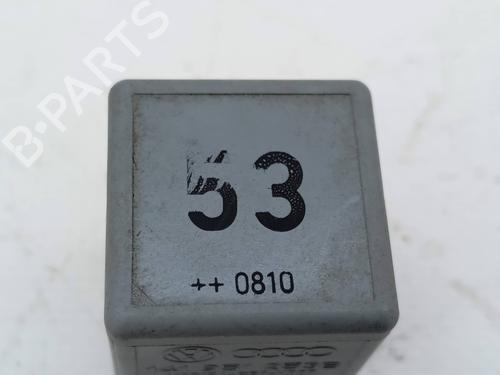 Switch VW TIGUAN VAN (5N_) 2.0 TDI 4motion (5N1, 5N2) | BP36225320I30 - Image 4