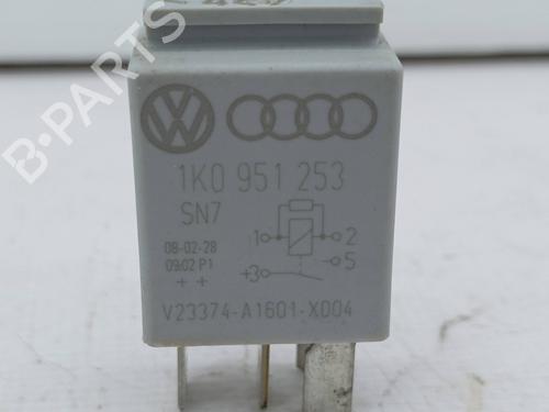 Switch VW TIGUAN VAN (5N_) 2.0 TDI 4motion (5N1, 5N2) | BP36225321I30 - Image 3