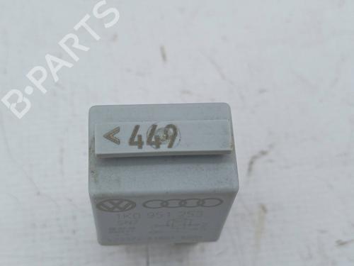 Switch VW TIGUAN VAN (5N_) 2.0 TDI 4motion (5N1, 5N2) | BP36225321I30 - Image 4
