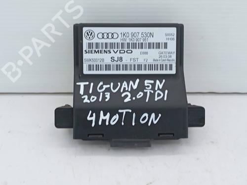 Used Electronic module Electronic module VW TIGUAN VAN (5N_) 2.0 TDI 4motion (5N1, 5N2) (140 hp) 36225304 36225304