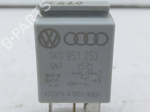 Switch VW TIGUAN VAN (5N_) 2.0 TDI 4motion (5N1, 5N2) | BP36225323I30 - Image 3