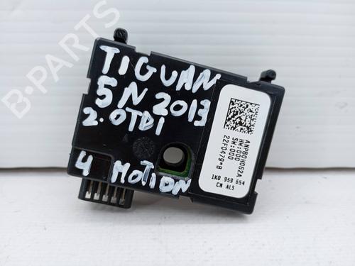 Used Electronic module Electronic module VW TIGUAN VAN (5N_) 2.0 TDI 4motion (5N1, 5N2) (140 hp) 36225305 36225305