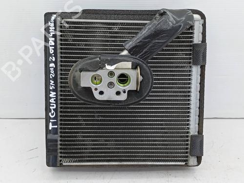 Used Heater matrix Heater matrix VW TIGUAN VAN (5N_) 2.0 TDI 4motion (5N1, 5N2) (140 hp) 36225306 36225306