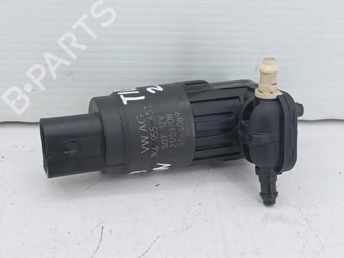 Used Other Other VW TIGUAN VAN (5N_) 2.0 TDI 4motion (5N1, 5N2) (140 hp) 36225326 36225326