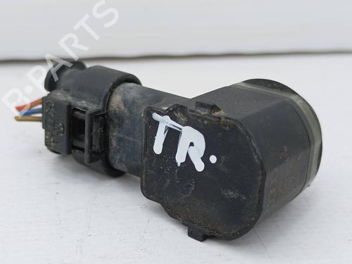 Electronic module VW TIGUAN VAN (5N_) 2.0 TDI 4motion (5N1, 5N2) | BP36225309M83 - Image 2