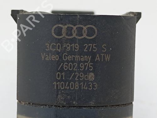 Electronic module VW TIGUAN VAN (5N_) 2.0 TDI 4motion (5N1, 5N2) | BP36225309M83 - Image 3
