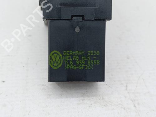 Switch VW TIGUAN VAN (5N_) 2.0 TDI 4motion (5N1, 5N2) | BP36225327I30 - Image 3