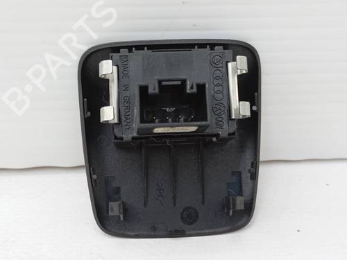 Electronic module VW TIGUAN VAN (5N_) 2.0 TDI 4motion (5N1, 5N2) | BP36225329M83 - Image 2