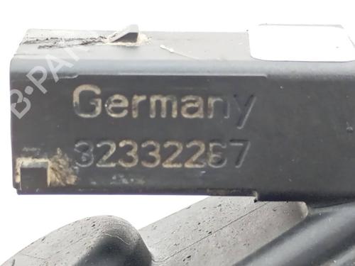Electronic module VW TIGUAN VAN (5N_) 2.0 TDI 4motion (5N1, 5N2) | BP36225331M83 - Image 3