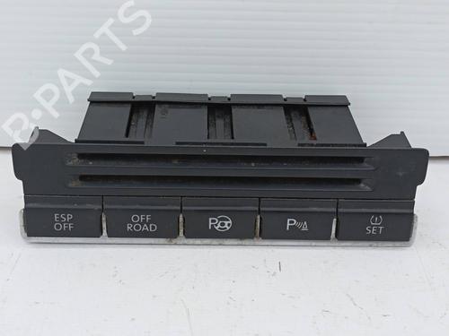 Used Switch Switch VW TIGUAN VAN (5N_) 2.0 TDI 4motion (5N1, 5N2) (140 hp) 36225334 36225334