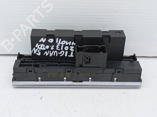 Switch VW TIGUAN VAN (5N_) 2.0 TDI 4motion (5N1, 5N2) | BP36225334I30 - Image 2