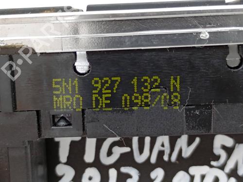 Switch VW TIGUAN VAN (5N_) 2.0 TDI 4motion (5N1, 5N2) | BP36225334I30 - Image 3