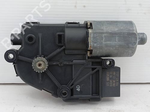 Schiebedachmotor für Schiebedachmotor VW TIGUAN VAN (5N_) 2.0 TDI 4motion (5N1, 5N2) (140 hp) 36225335 36225335