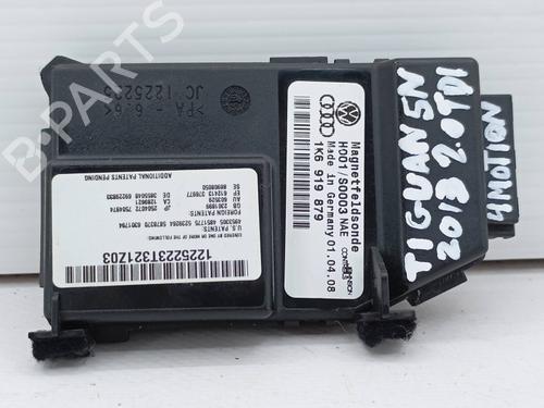 Used Other Other VW TIGUAN VAN (5N_) 2.0 TDI 4motion (5N1, 5N2) (140 hp) 36225336 36225336