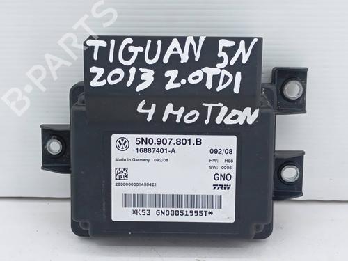 Used Other Other VW TIGUAN VAN (5N_) 2.0 TDI 4motion (5N1, 5N2) (140 hp) 36225340 36225340