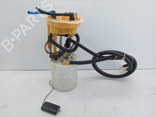 Bränslepump Bränslepump VW TIGUAN VAN (5N_) 2.0 TDI 4motion (5N1, 5N2) (140 hp) 36225341 36225341