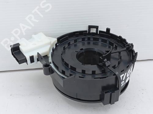 Used Squib airbag Squib airbag VW TIGUAN VAN (5N_) 2.0 TDI 4motion (5N1, 5N2) (140 hp) 36225356 36225356