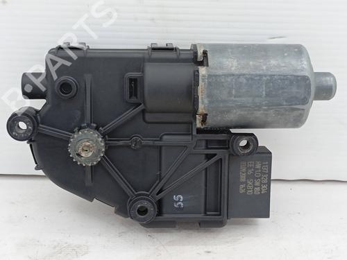 Schiebedachmotor für Schiebedachmotor VW TIGUAN VAN (5N_) 2.0 TDI 4motion (5N1, 5N2) (140 hp) 36225362 36225362