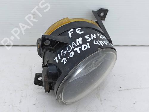 Electronic module VW TIGUAN VAN (5N_) 2.0 TDI 4motion (5N1, 5N2) | BP36225348M83 - Image 3