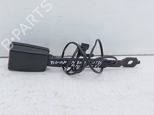 Engache cinturón Engache cinturón VW TIGUAN VAN (5N_) 2.0 TDI 4motion (5N1, 5N2) (140 hp) 36225370 36225370