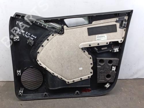 Front left panel VW TIGUAN VAN (5N_) 2.0 TDI 4motion (5N1, 5N2) | BP36225364C58 - Image 2