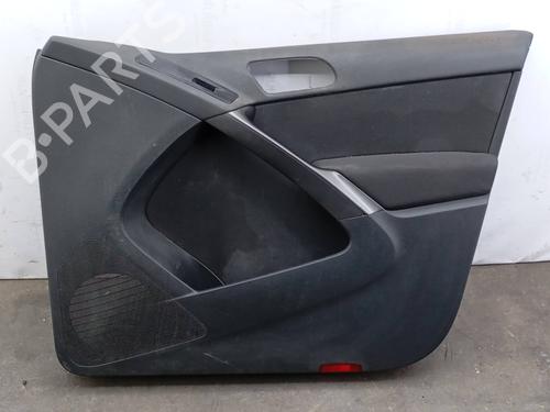 Høyre frontpanel Høyre frontpanel VW TIGUAN VAN (5N_) 2.0 TDI 4motion (5N1, 5N2) (140 hp) 36225366 36225366