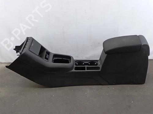 Middenconsole Middenconsole VW TIGUAN VAN (5N_) 2.0 TDI 4motion (5N1, 5N2) (140 hp) 36225368 36225368