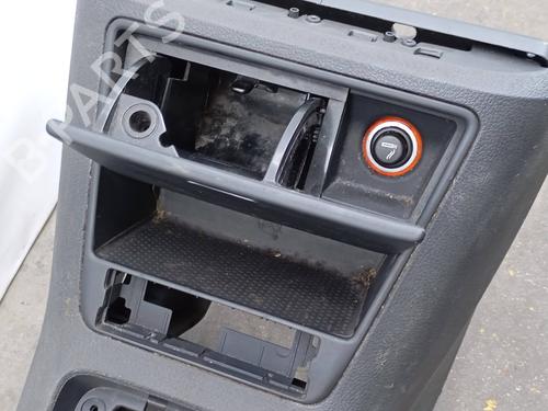 Middle console VW TIGUAN VAN (5N_) 2.0 TDI 4motion (5N1, 5N2) | BP36225368I22  - Image 6