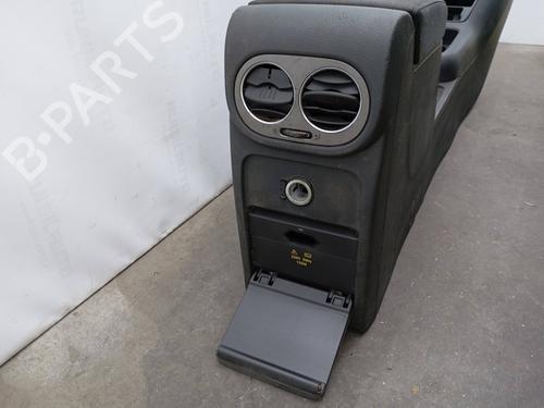 Middle console VW TIGUAN VAN (5N_) 2.0 TDI 4motion (5N1, 5N2) | BP36225368I22  - Image 9