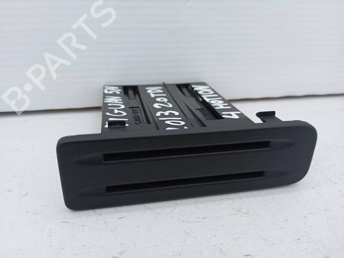 Kopholder/Genstandsholder Kopholder/Genstandsholder VW TIGUAN VAN (5N_) 2.0 TDI 4motion (5N1, 5N2) (140 hp) 36225377 36225377