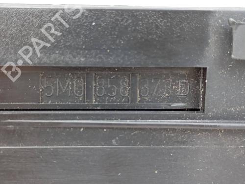Cup/Object holder VW TIGUAN VAN (5N_) 2.0 TDI 4motion (5N1, 5N2) | BP36225377I37 - Image 3