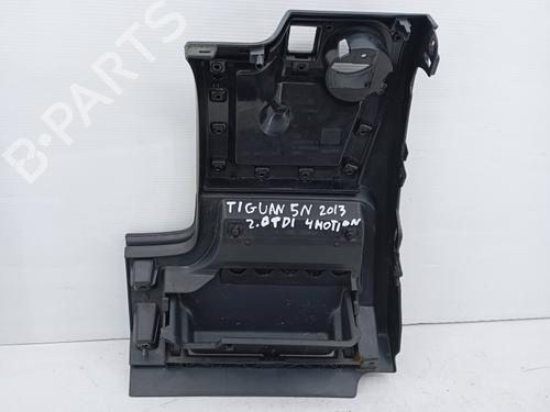 Cup/Object holder VW TIGUAN VAN (5N_) 2.0 TDI 4motion (5N1, 5N2) | BP36225379I37 - Image 2