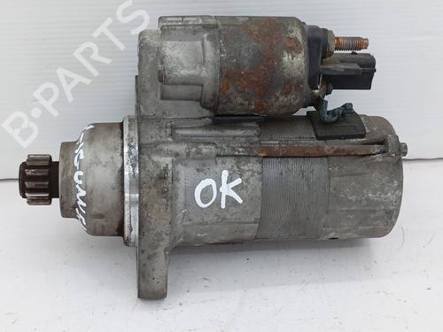 Anlasser für Anlasser VW TIGUAN VAN (5N_) 2.0 TDI 4motion (5N1, 5N2) (140 hp) 36225392 36225392