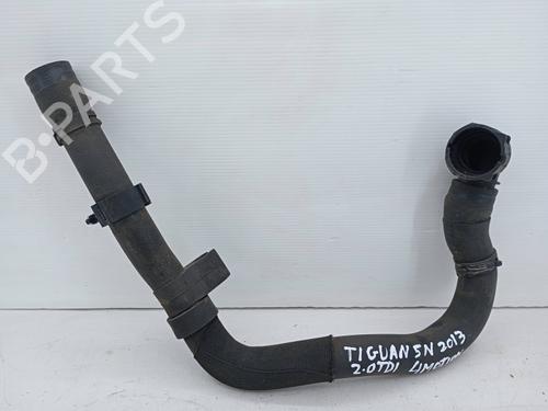 Rør Rør VW TIGUAN VAN (5N_) 2.0 TDI 4motion (5N1, 5N2) (140 hp) 36225394 36225394