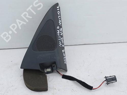 Andre Andre VW TIGUAN VAN (5N_) 2.0 TDI 4motion (5N1, 5N2) (140 hp) 36225383 36225383