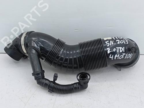 Rør Rør VW TIGUAN VAN (5N_) 2.0 TDI 4motion (5N1, 5N2) (140 hp) 36225395 36225395