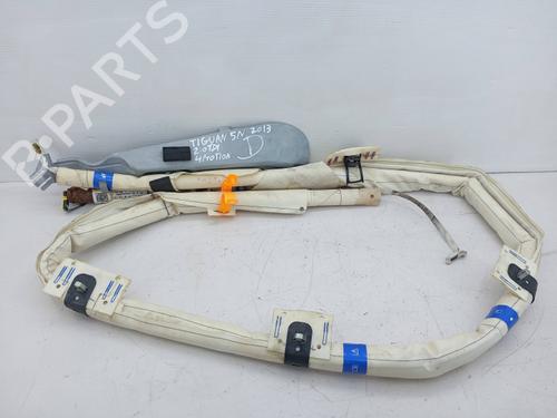 Used Right curtain airbag Right curtain airbag 36225384 36225384