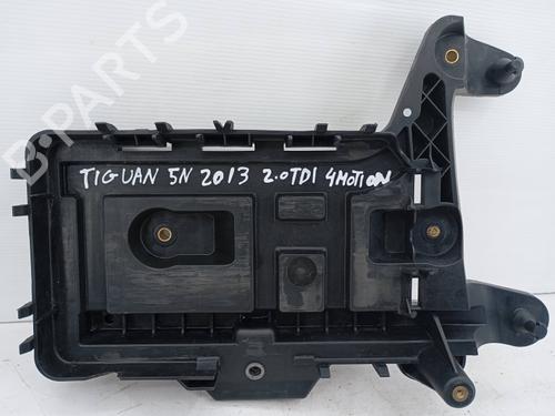 Andre Andre VW TIGUAN VAN (5N_) 2.0 TDI 4motion (5N1, 5N2) (140 hp) 36225398 36225398