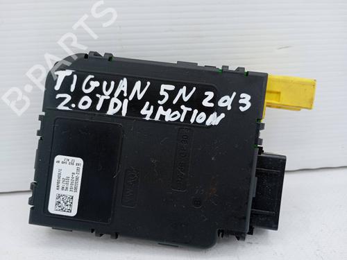 Elektronische module Elektronische module VW TIGUAN VAN (5N_) 2.0 TDI 4motion (5N1, 5N2) (140 hp) 36225387 36225387