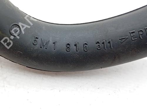 Pipe VW TIGUAN VAN (5N_) 2.0 TDI 4motion (5N1, 5N2) | BP36225400M125 - Image 3