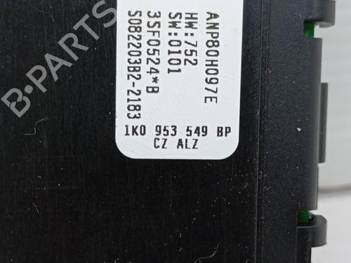 Electronic module VW TIGUAN VAN (5N_) 2.0 TDI 4motion (5N1, 5N2) | BP36225387M83 - Image 4