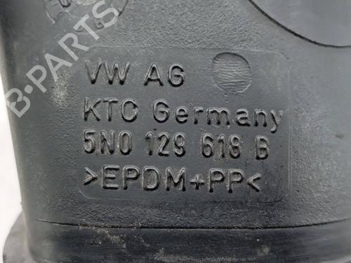 Pipe VW TIGUAN VAN (5N_) 2.0 TDI 4motion (5N1, 5N2) | BP36225401M125 - Image 4