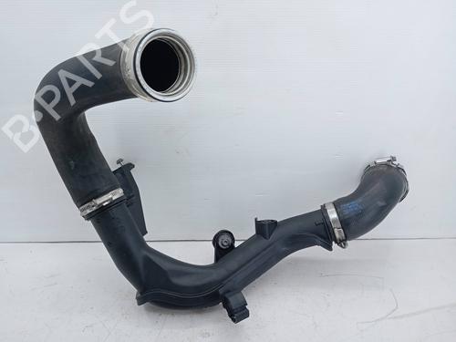 Intercooler-rør Intercooler-rør VW TIGUAN VAN (5N_) 2.0 TDI 4motion (5N1, 5N2) (140 hp) 36225402 36225402