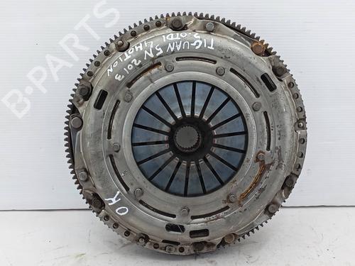 Andre Andre VW TIGUAN VAN (5N_) 2.0 TDI 4motion (5N1, 5N2) (140 hp) 36225403 36225403