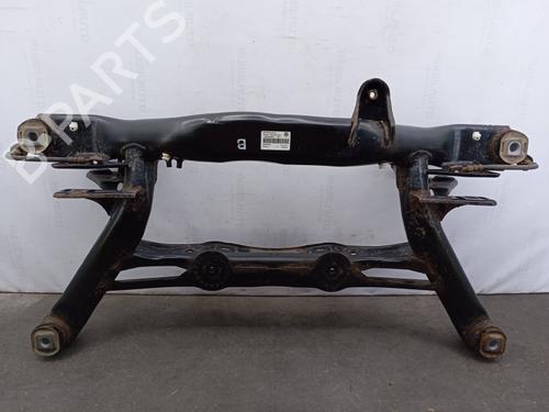 Bagaksel Bagaksel VW TIGUAN VAN (5N_) 2.0 TDI 4motion (5N1, 5N2) (140 hp) 36225413 36225413